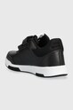 Хлопчик Дитячі кросівки adidas GW6440 чорний