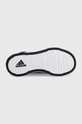 Дитячі кросівки adidas GW6440 чорний