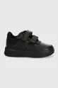 czarny adidas sneakersy dziecięce Tensaur Sport 2.0 Dziecięcy
