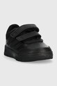 Детские кроссовки adidas Tensaur Sport 2.0 GW6455 чёрный SS23