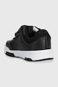 Chłopiec adidas sneakersy dziecięce GW6456 czarny