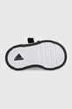 Детские кроссовки adidas GW6456 чёрный