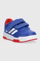 Παιδικά αθλητικά παπούτσια adidas Tensaur Sport 2.0 σκούρο μπλε