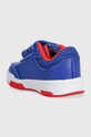 Chłopiec adidas sneakersy dziecięce Tensaur Sport 2.0 GW6459 granatowy