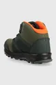 adidas TERREX buty dziecięce BOA MID R.RD  Cholewka: Materiał syntetyczny, Materiał tekstylny Wnętrze: Materiał tekstylny Podeszwa: Materiał syntetyczny