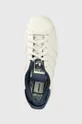 λευκό Παιδικά αθλητικά παπούτσια adidas Originals Superstar J