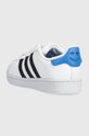 Chłopiec adidas Originals sneakersy dziecięce GY9321 biały