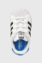 adidas Originals sneakersy dziecięce biały GY9321