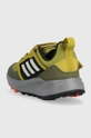 adidas TERREX buty dziecięce Trailmaker Cholewka: Materiał syntetyczny, Materiał tekstylny, Wnętrze: Materiał tekstylny, Podeszwa: Materiał syntetyczny