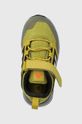 svetlá olivová adidas TERREX Detské topánky Trailmaker