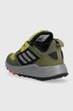 adidas TERREX dětské sneakers boty Terrex Trailmaker R.Rdy K  Svršek: Umělá hmota, Textilní materiál Vnitřek: Textilní materiál Podrážka: Umělá hmota