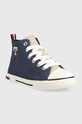 Дитячі кеди Tommy Hilfiger T3X9.32451.30.34 блакитний AW22