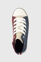 Tommy Hilfiger gyerek sportcipő kék T3X9.32451.30.34