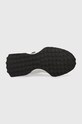 New Balance sneakers pentru copii GS327SR rosu