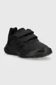 Дитячі кросівки adidas чорний