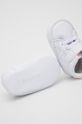 alb Polo Ralph Lauren pantofi pentru bebelusi