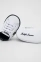 fehér Polo Ralph Lauren baba cipő