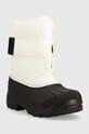 Детски апрески Polo Ralph Lauren RF103701 бял AW22