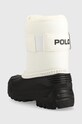 Момче Детски апрески Polo Ralph Lauren RF103701 бял