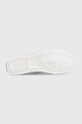 Polo Ralph Lauren trampki dziecięce RF103726.35.40 granatowy