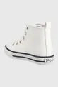 Παιδικά πάνινα παπούτσια Polo Ralph Lauren  Πάνω μέρος: Υφαντικό υλικό Εσωτερικό: Υφαντικό υλικό Σόλα: Συνθετικό ύφασμα