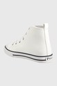 Fiú Polo Ralph Lauren gyerek bőr félcipő RF103783.35.40 fehér