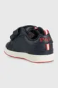 Dětské sneakers boty Polo Ralph Lauren  Svršek: Umělá hmota Vnitřek: Textilní materiál Podrážka: Umělá hmota