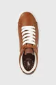 коричневий Дитячі кросівки Polo Ralph Lauren