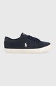Polo Ralph Lauren sneakersy dziecięce granatowy RF103728