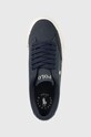Polo Ralph Lauren sneakersy dziecięce granatowy RF103728