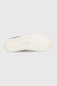 Polo Ralph Lauren sneakersy dziecięce RF103728 granatowy