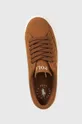 καφέ Παιδικά αθλητικά παπούτσια Polo Ralph Lauren