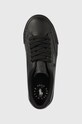 Polo Ralph Lauren sneakersy dziecięce czarny RF103226