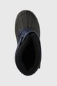 Polo Ralph Lauren cizme de iarna copii bleumarin RF103730
