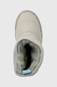 Native cizme de iarna copii Chamonix gri 45108448.1513.K