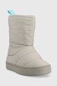 Детские сапоги Native Chamonix Summit Bloom 42108448.1513.K серый AW22