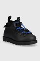 Dječje zimske čizme Native Fitzsimmons 35106848.1019.K crna AW22