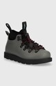 Native buty zimowe dziecięce Fitzsimmons CityLife Bloom 35106848.1233.K szary AW22