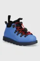 Παιδικές χειμερινές μπότες Native Fitzsimmons Citylife Bloom μπλε