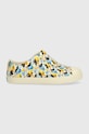 Native tenisówki dziecięce slip on multicolor 15112001.1859.K