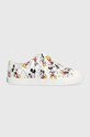 Native tenisówki dziecięce slip on biały 13112001.2030.K