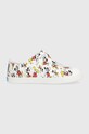 Detské tenisky Native slip on biela 12112001.2030.K