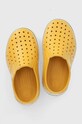 Дитячі кеди Native жовтий 15112101.7413.K