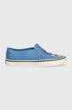 Detské tenisky Native slip on modrá 17112101.4866.K