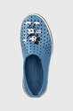 Detské tenisky Native modrá 17112101.4866.K