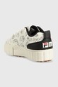 Fiú Fila gyerek sportcipő Sandblast X Tom&jerry FFK0097 fehér