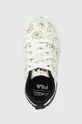 λευκό Παιδικά αθλητικά παπούτσια Fila Sandblast X Tom&jerry