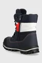 Dječje cipele za snijeg Tommy Hilfiger  Vanjski dio: Sintetički materijal, Tekstilni materijal Unutrašnji dio: Tekstilni materijal Potplat: Sintetički materijal