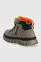 Παιδικές μπότες πεζοπορίας Tommy Hilfiger  Πάνω μέρος: Συνθετικό ύφασμα, Υφαντικό υλικό Εσωτερικό: Συνθετικό ύφασμα, Υφαντικό υλικό Σόλα: Συνθετικό ύφασμα