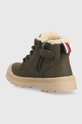 Tommy Hilfiger buty zimowe dziecięce Cholewka: Materiał syntetyczny, Materiał tekstylny, Wnętrze: Materiał syntetyczny, Materiał tekstylny, Podeszwa: Materiał syntetyczny